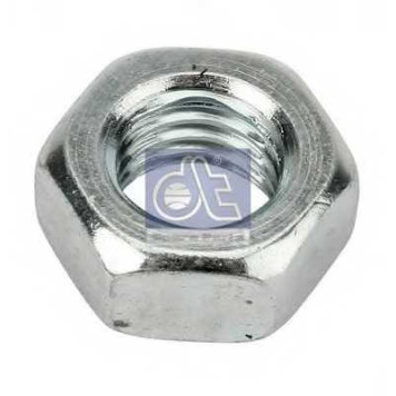 Гайка листовой рессоры DT 1.25445