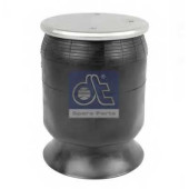 Кожух пневматической рессоры DT 1.25856