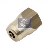 Соединитель шланга DT 1.26123