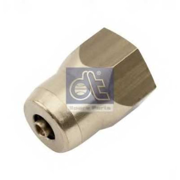 Соединитель шланга DT 1.26123