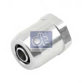 Соединитель шланга DT 1.26128