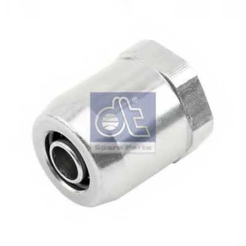 Соединитель шланга DT 1.26128