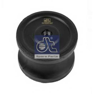 Подвеска коробки передач DT 1.27004