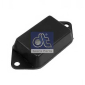 Буфер, амортизация DT 1.27007