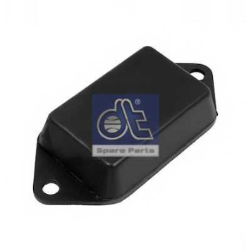 Буфер, амортизация DT 1.27007