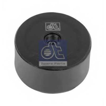 Буфер глушителя DT 1.27020