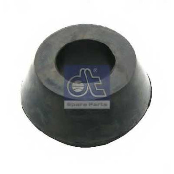 Втулка, амортизатор DT 1.27049