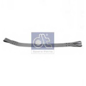 Удерживающая лента, топливный бак DT 1.27072