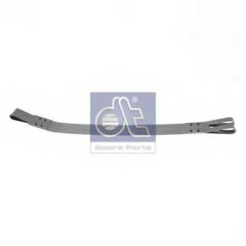 Удерживающая лента, топливный бак DT 1.27072