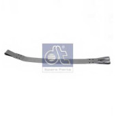 Удерживающая лента, топливный бак DT 1.27073