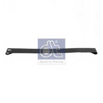 Удерживающая лента, топливный бак DT 1.27075