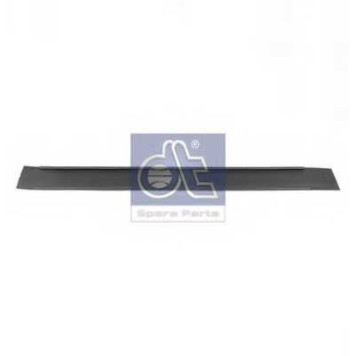 Удерживающая лента, топливный бак DT 1.27076