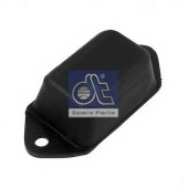 Буфер, амортизация DT 1.27082