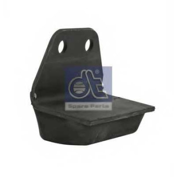 Буфер, амортизация DT 1.27085