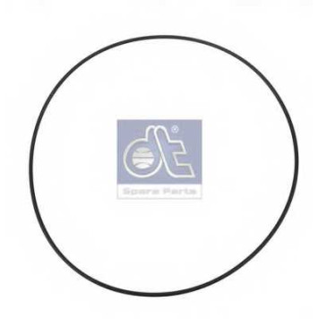 Прокладка, гильза цилиндра DT 1.27407