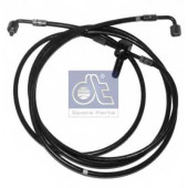 Шлангопровод, опрокидывающее устройство кабины водителя DT 1.28131