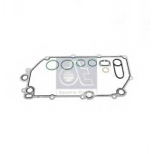 Комплект прокладок, маслянный радиатор DT 1.31146