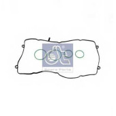 Комплект прокладок, маслянный радиатор DT 1.31147