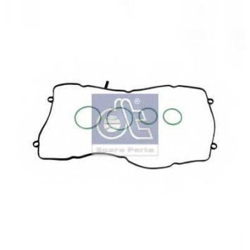 Комплект прокладок, маслянный радиатор DT 1.31147