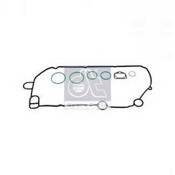 Комплект прокладок, маслянный радиатор DT 1.31149