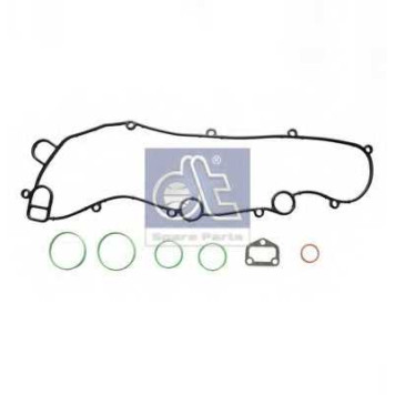 Комплект прокладок, маслянный радиатор DT 1.31150