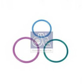 Комплект прокладок, форсунка DT 1.31206