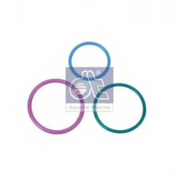 Комплект прокладок, форсунка DT 1.31206