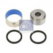 Ремкомплект, подшипник выключения сцепления DT 1.31341