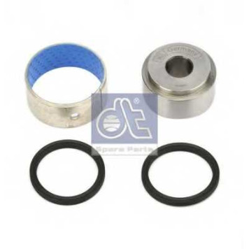 Ремкомплект, подшипник выключения сцепления DT 1.31341