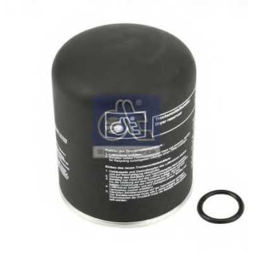 Патрон осушителя воздуха, пневматическая система DT 1.31809