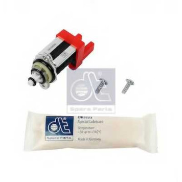 Ремонтный комплект, осущитель во DT 1.31984