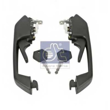 Ручка двери DT 1.32400