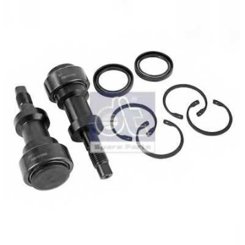 Ремкомплект, стабилизатор кабины водителя DT 1.32551