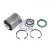 Ремкомплект, стабилизатор кабины водителя DT 1.32574