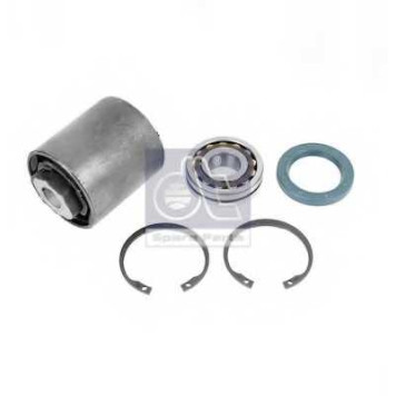 Ремкомплект, стабилизатор кабины водителя DT 1.32574