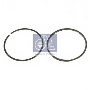 Уплотнительное кольцо, выпускной коллектор DT 1.33241