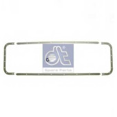 Комплект прокладок, масляный поддон DT 1.34090