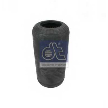 Кожух пневматической рессоры DT 1884 N1 / 3.66403