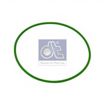 Прокладка, гильза цилиндра DT 1.10123