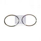 Уплотнительное кольцо, выпускной коллектор DT 1.10182