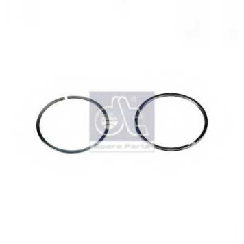 Уплотнительное кольцо, выпускной коллектор DT 1.10183