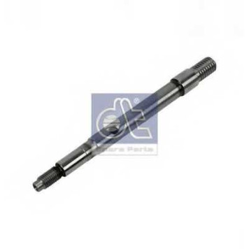 Вал, центробежный очиститель DT 1.10234