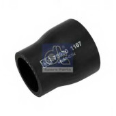 Шланг радиатора DT 1.10289