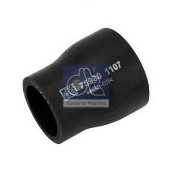 Шланг радиатора DT 1.10289