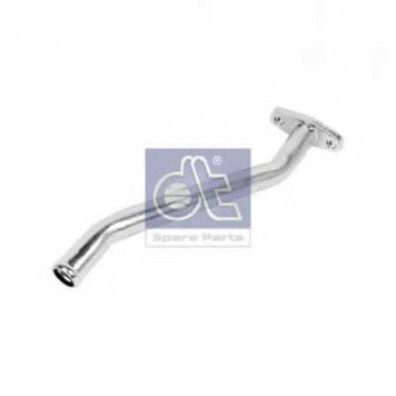 Маслопровод, компрессор DT 1.10853