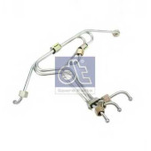 Комплект трубопровода высокого давления, система впрыска DT 1.12067