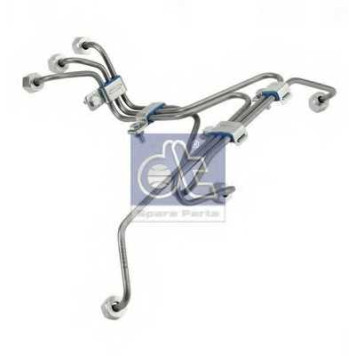 Комплект трубопровода высокого давления, система впрыска DT 1.12440