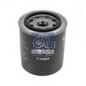 Масляный фильтр, дифференциал DT 1.14421