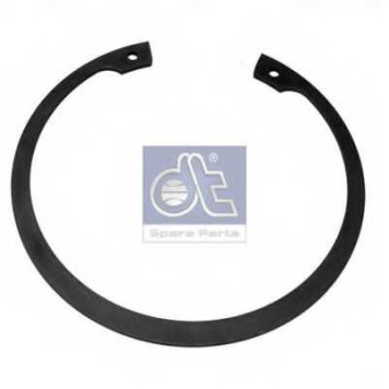 Упорное кольцо DT 1.17069