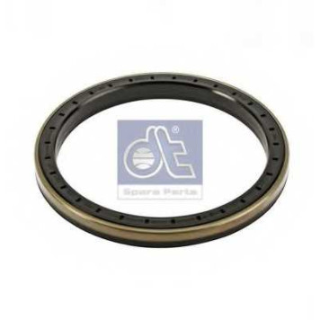 Сальник ступицы колеса DT 1.17181